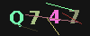 Gambar captcha